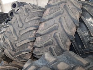 710/70/38 TRELLEBORG