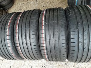 255/40/20 PIRELLI 101Y