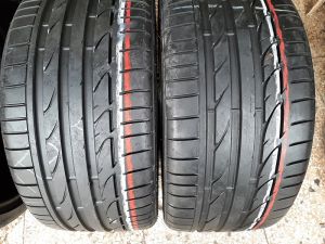 245/35/18 BRIDGESTONE 88Y