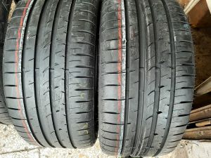 215/45/16 GOOD YEAR 90V