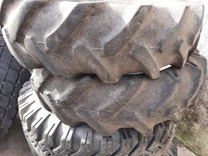 7.50/16 PIRELLI