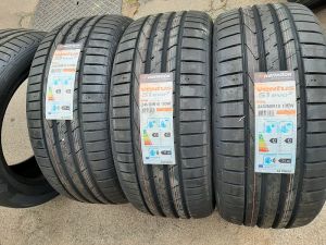 245/50/18 HANKOOK 100W
