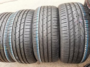 235/50/19 HANKOOK 99V