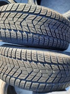 255/45/19 PIRELLI 104V