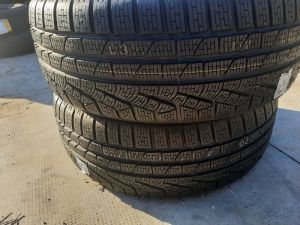 285/40/19 PIRELLI 103V