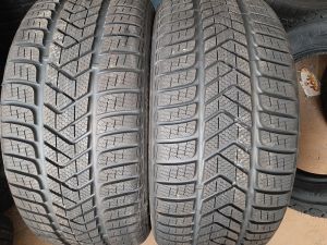 245/45/17 PIRELLI  99V