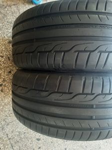 225/40/19 DUNLOP 98Y