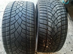 215/40/18 TOYO 89V