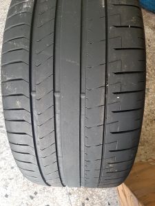 315/35/21 PIRELLI 111Y