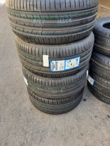255/45/17 TOYO 98Y