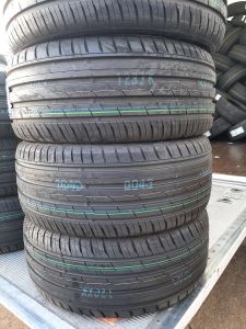 285/35/20 - 255/35/20 TOYO 99Y - 104Y
