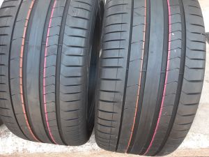 315/35/21 PIRELLI 111Y