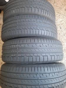 205/55/19 CONTINENTAL 97V