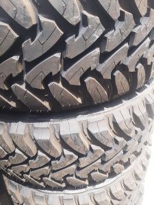 33/12.50/18 TOYO 118P