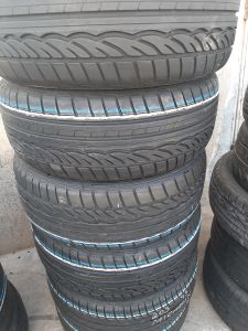 205/45/17 DUNLOP 84V