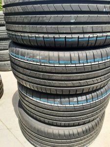 275/35/21 PIRELLI 103Y
