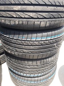 215/35/18 HANKOOK 84Y