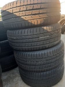 275/35/19 - 245/40/19 PIRELLI 96Y - 98Y