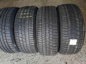 245/40/20 CONTINENTAL 99V