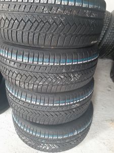225/60/17 FALKEN 99H