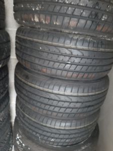 205/40/18 PIRELLI 86Y