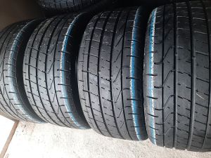285/45/21 HANKOOK 113Y