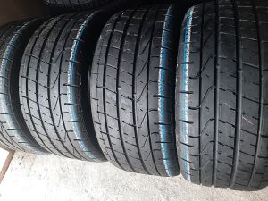 205/40/18 PIRELLI 86Y