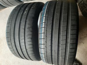 265/35/19 MICHELIN 98Y