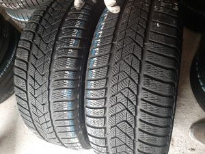 205/40/18 PIRELLI 86V