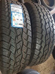 275/70/18 TOYO 115/112S