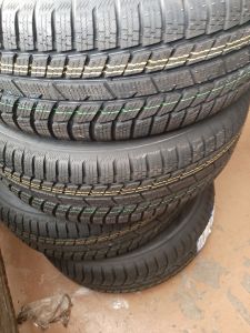 215/60/17C TRISTAR 109/107T