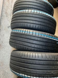 235/55/18 NEXEN 100V
