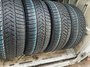 235/60/17 PIRELLI 106V