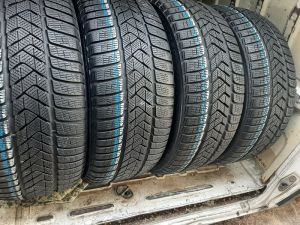 265/50/20 PIRELLI 111H