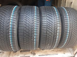 255/45/19 CONTINENTAL  100V