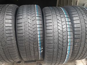 275/45/21 PIRELLI 110V