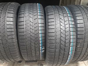 265/45/21 PIRELLI 104H