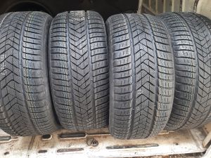 265/45/20 PIRELLI 108V