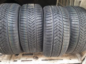 265/40/20 PIRELLI 106V