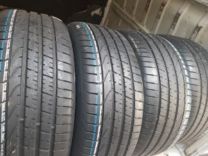 265/45/20 PIRELLI 103W