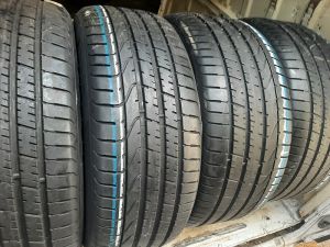 275/40/19 - 245/45/19 PIRELLI 105Y  -102Y