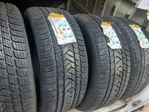 265/45/21 PIRELLI 108W