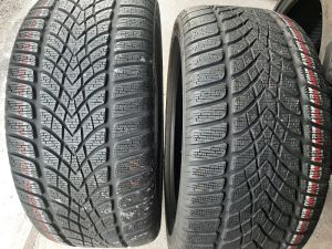 245/50/19 BRIDGESTONE 105V
