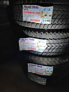225/60/16 KENDA 98T