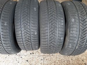 235/50/19 PIRELLI 103H