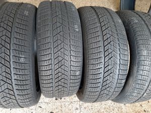 195/55/20 PIRELLI
