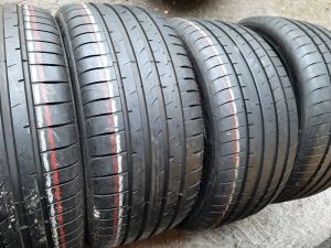 255/30/19 - 225/35/19 MICHELIN 91Y - 88Y