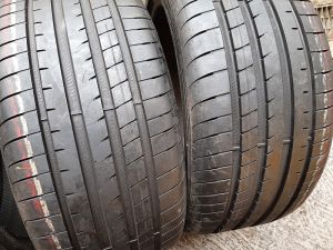 265/35/20 PIRELLI 95Y