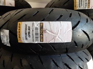 185/55/17 DUNLOP 73W