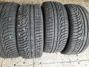 205/60/16 TOYO 96H